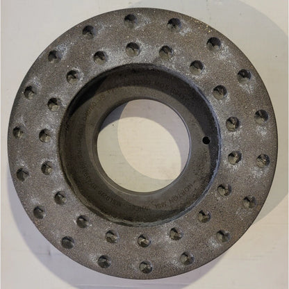 Norton Winter Diamond Resin Bond MSL0219 6A2H Wheels - 7.874 x 1.299 x 3.00 2PK