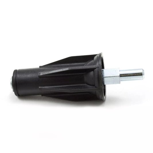 Somfy Idler End Cap (Round Gudgeon) with 12mm Shaft for 2" (50mm) Tubes, Adjust