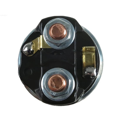 AS Solenoid Switch, starter AS-PL SS6007 5901259434491