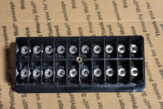 States Pole Test Switch FMS-10F