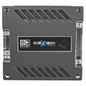 Banda Audioparts ICE X1201 1200 WRMS 1-CH / Monoblock Car Audio Amplifier