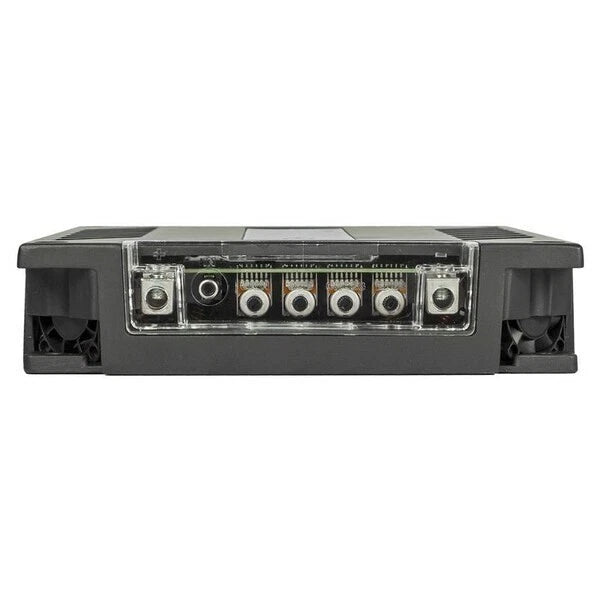 Banda Audioparts ICE X1201 1200 WRMS 1-CH / Monoblock Car Audio Amplifier