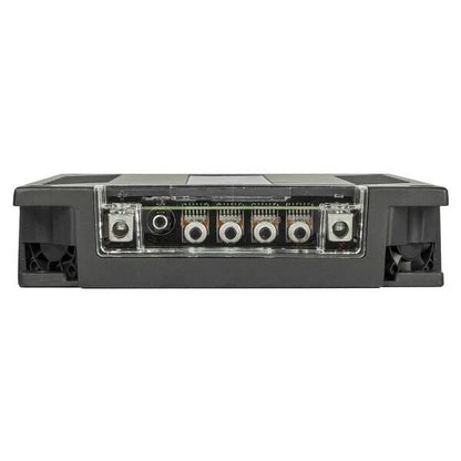 Banda Audioparts ICE X1201 1200 WRMS 1-CH / Monoblock Car Audio Amplifier