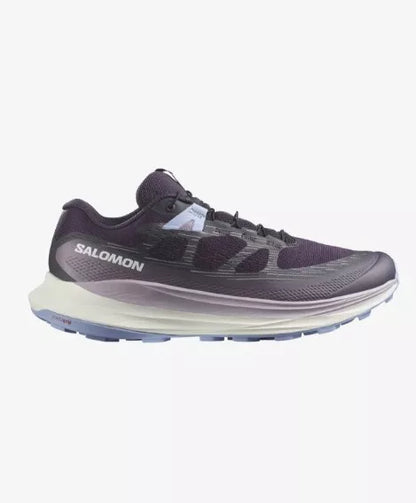 Size 11 - Salomon Ultra Glide 2 Wide Nightshade Vanilla Ice Serenity