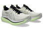 Asics Glideride Max Men's Running Shoe - Birch/Black - Size 10.5
