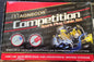 Magnecor Rolls Royce/Bentley 6.75i ltr V8 1990-94 Twin Distributor & Coil Leads