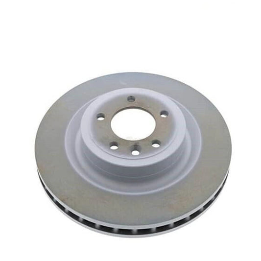 2014-2020 Land Rover Disc Brake Rotor Rear LR033302