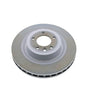 2014-2020 Land Rover Disc Brake Rotor Rear LR033302