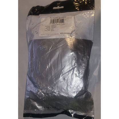 ISC RP075G1.2 Zipspeed Tandem Speedline Zipline Flying Fox Pulley 20mm