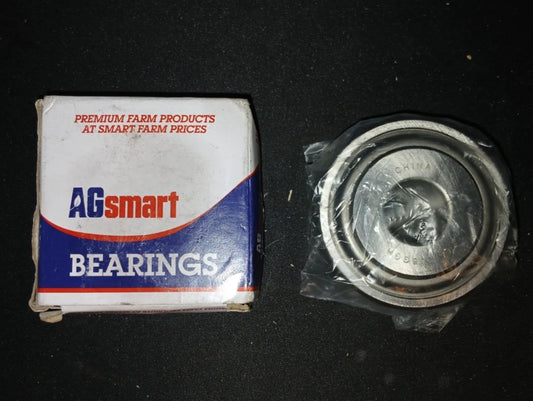 AGSmart Special Ag Radial Bearing 3/4" Round Bore For Orthman - 851-SMA206GGH
