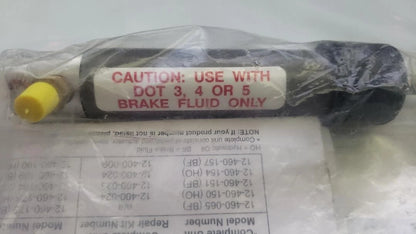 NEW MICO Throttle Control Slave Cylinder 12-120-123 (DOT 3, 4, or 5) FREE SHIPP