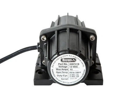 3007416 - SaltDogg® 200 Pound Vibrator for TGS, SHPE and PRO Series Spreaders