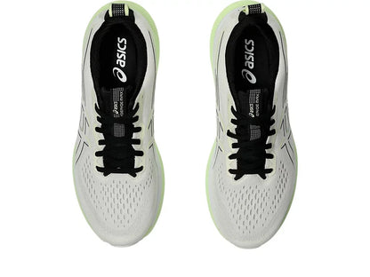Asics Glideride Max - Birch/Black - 1011B891-200 - Men's Size 11