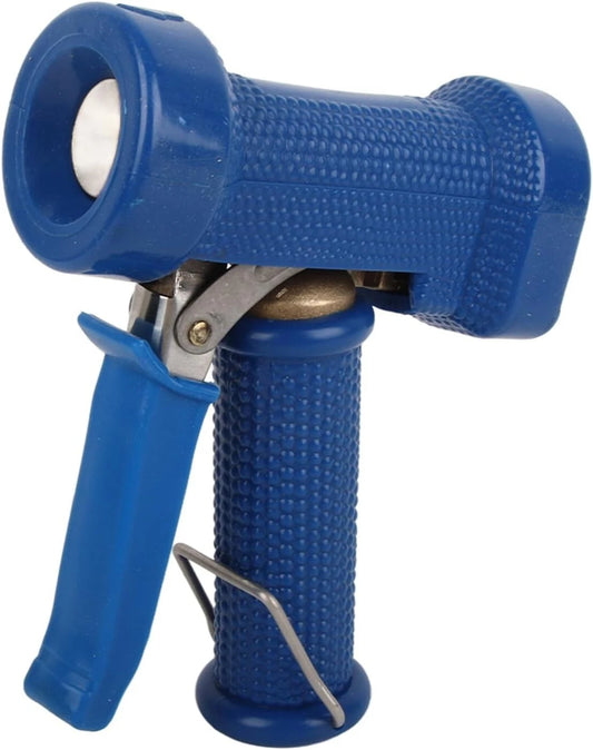 High Pressure Copper Kitchen Spray Nozzle Rubber Sprayer for Hotel Restaurant