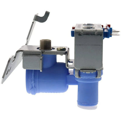 GENUINE GE Replacement Ice Maker Water Valve Refrigerator Water Valve WR57X10051