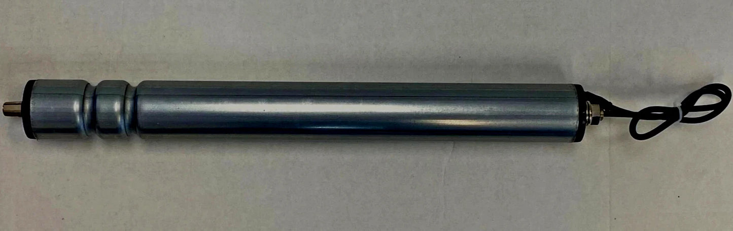 Interroll RollerDrive  EC310 63448599/0037 LAGGED- 512MM AX00019462