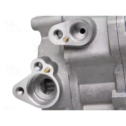 NEW Four Seasons 98444 AC Compressor