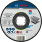 NEW Bosch Professional 2608619267 Pack of 10 Straight Cutting Disc Standard INOX