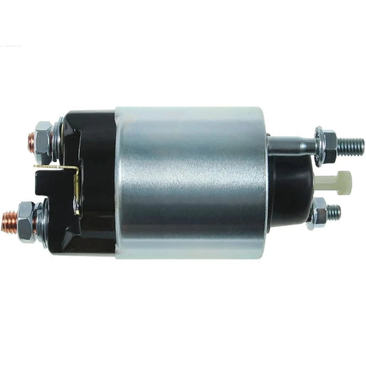 AS Solenoid Switch, starter AS-PL SS6007 5901259434491