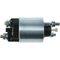 AS Solenoid Switch, starter AS-PL SS6007 5901259434491