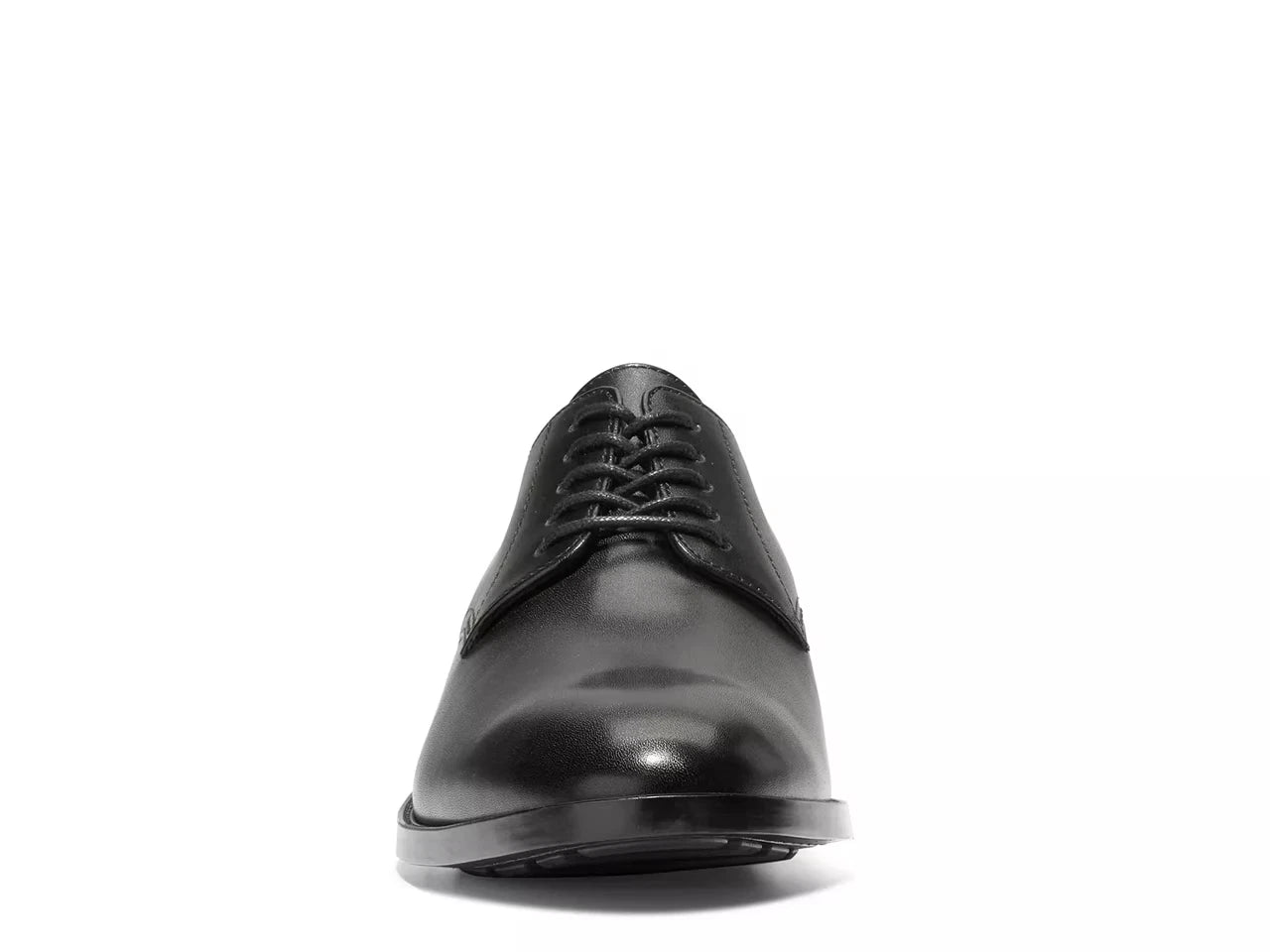 Cole Haan Hawthorne Plain Oxford - Black - C32351 - Size 8