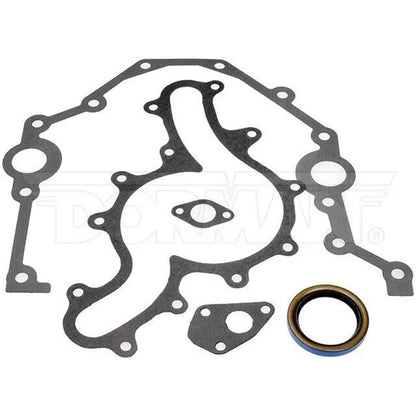 NEW - Dorman 635-119 Timing Cover fits Ford, Mazda, Mercury - Gasket Included