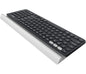 Logitech K780 Multi-Device Wireless Keyboard for Computer, Phone and Tablet /p