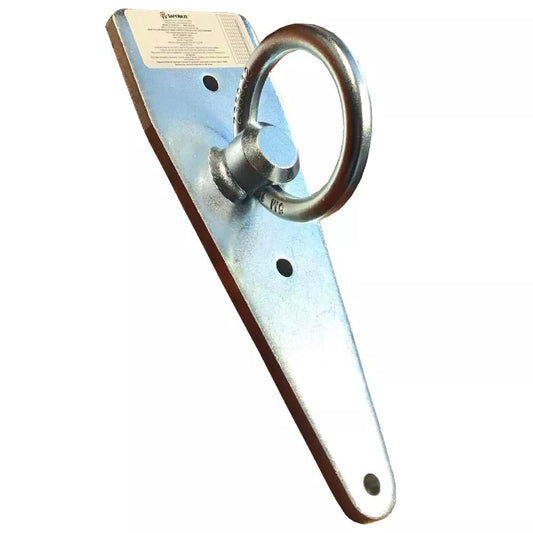 Safewaze Bull Ring Reusable Roof Anchor FS-EX310-1
