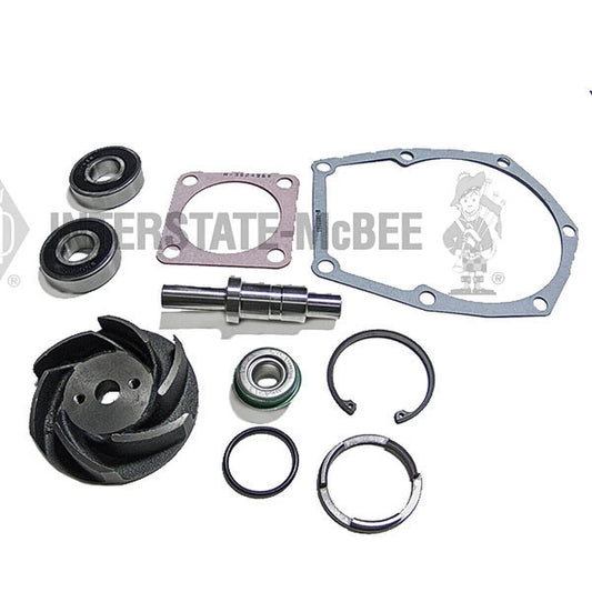 New in Box Interstate McBee Kit - Repair - Water Pump - M-3801712