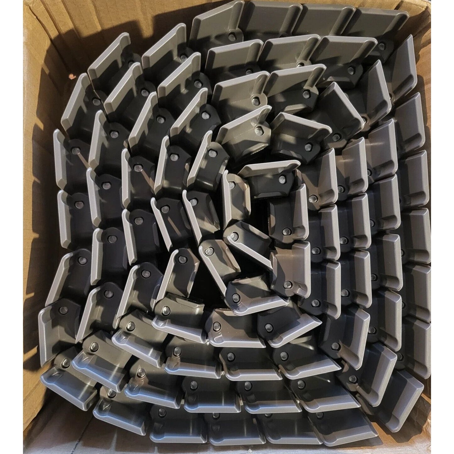 Regina 880T FliteTop Conveyor Chain 4.5FT x 10FT - UP880TKG/000