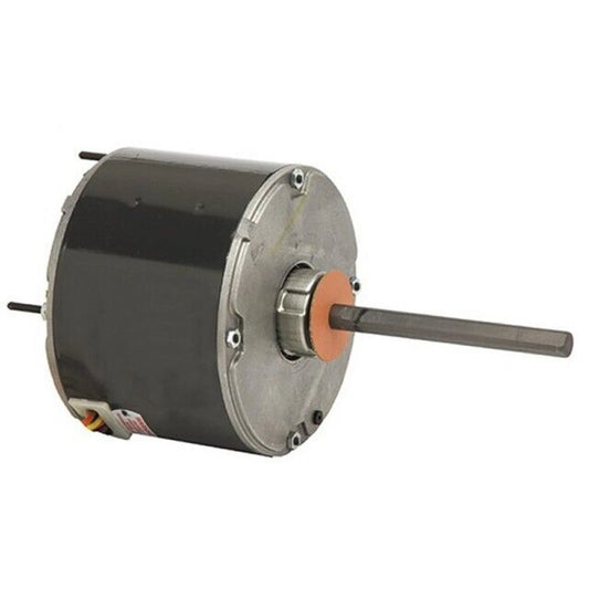 US Motors 1412 1/6 HP 825 RPM 48Y FR 1 PH 460 VAC