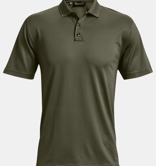 Under Armour 1365382 Men's UA Tactical Performance 2.0 Loose-Fit Polo Size 2XL