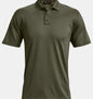 Under Armour 1365382 Men's UA Tactical Performance 2.0 Loose-Fit Polo Size 2XL