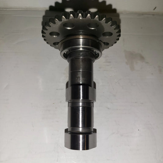 KTM PART Exhaust Camshaft Assembly Compatible W/ KTM Duke 200 2013-2023 JU511221