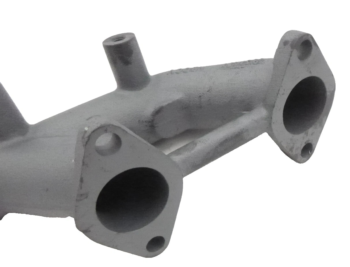 Genuine OEM Cummins 3937477 Exhaust Manifold for 8.9L ISC/ISL Engines
