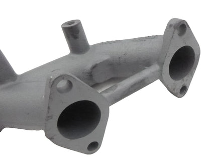 Genuine OEM Cummins 3937477 Exhaust Manifold for 8.9L ISC/ISL Engines