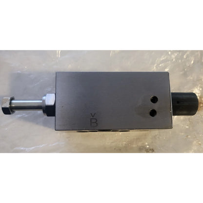 NEW FMS-GO4 03B Solenoid Speed Control Valve