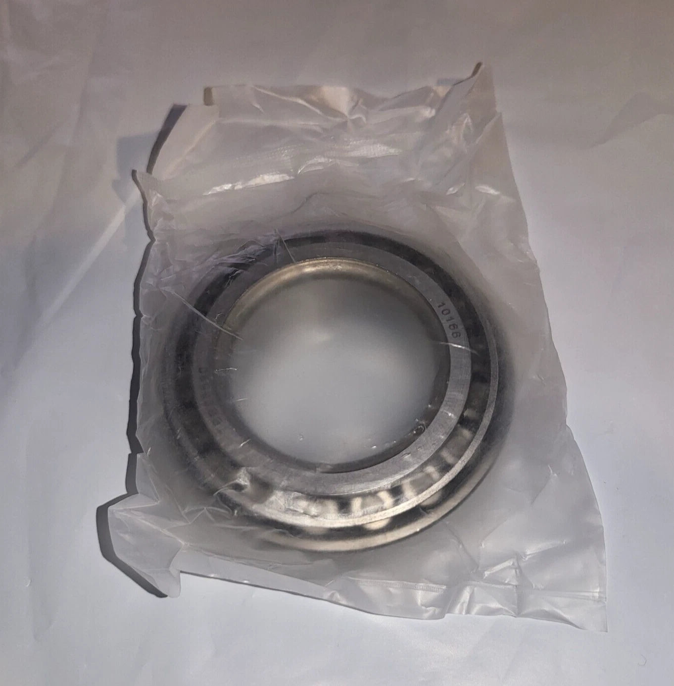 Sparex Complete Wheel Bearing Kit - S.2978 - Replace & Repair Your Car