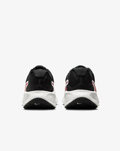 NEW Nike Revolution 7 Running Shoes, FB2207-102, Mens 11, White Fire Red