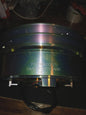 Lang 73.1.049.000.72 Clutch For Clutch for 4-cylinder and 6-cylinder compressors