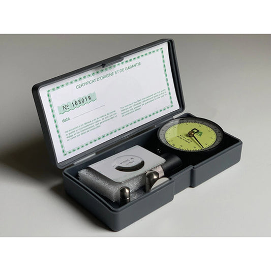 NEW QA Supplies Penetrometer FT 444 - FREE SHIPPING - Fruit Firmness Tester