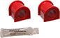 Energy Suspension 11.5101R Sway Bar Bushing Set - fits 1979 Mazda RX-7