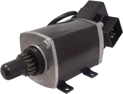 NEW - 120V Electric Starter For Snow Blower Toro - FREE SHIPPING