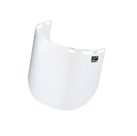 ArcOne 2CL-PC Visor for Flip Front Browguard,Clear (10-Pack)