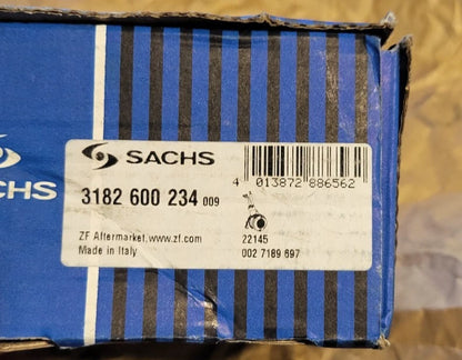Sachs Csc For Suzuki 3182600234 Aftermarket Replacement Part