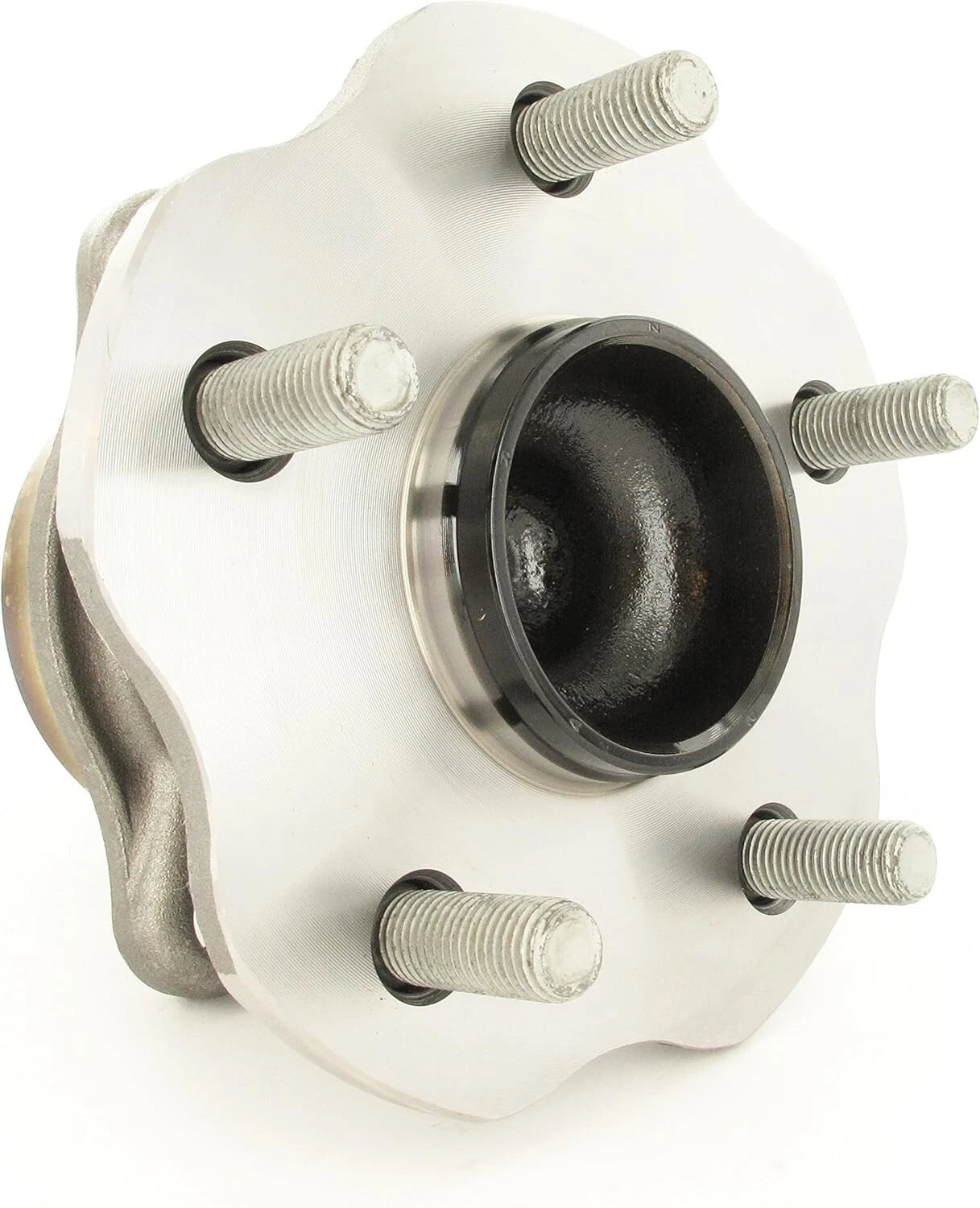SKF BR930776 Rear Wheel Hub Bearing Assembly Aftermarket Replacement Part
