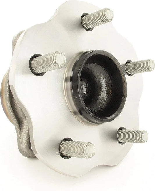 SKF BR930776 Rear Wheel Hub Bearing Assembly Aftermarket Replacement Part
