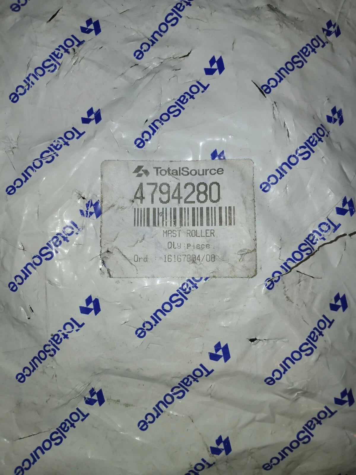 MAST BEARING Roller 4794280