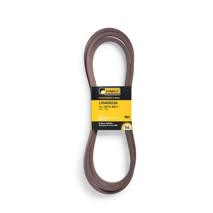 Sunbelt 5/8-in x 139-in Deck Belt Replacement Riding mower/Tractors