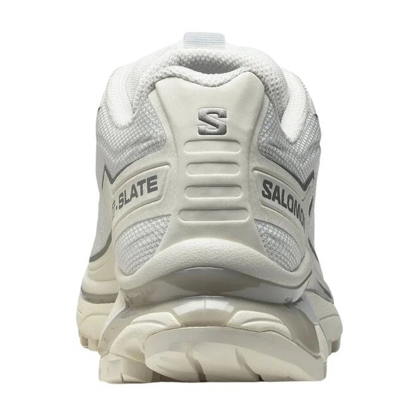 NEW - Salomon XT-Slate Vanilla Ice/White/FTW Silver -Unisex- US Men 5, Women 6